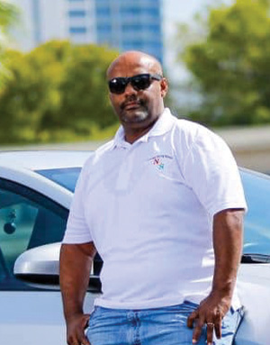 Alemseged Gebreselassie